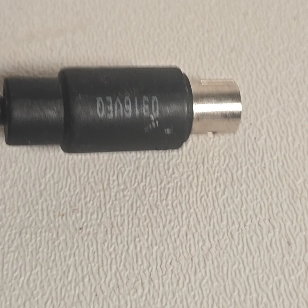 GameStop Xbox 360 Controller BB-070‎ - Black - No USB Adapter